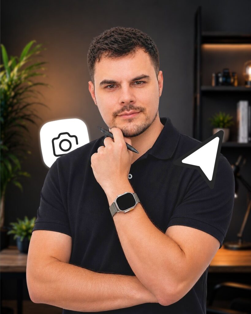 Lukáš Müller – webový designér a fotograf připravený pomoci s tvorbou moderních webových stránek a profesionální fotografií.